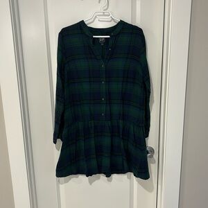 Gap dress. Sz M